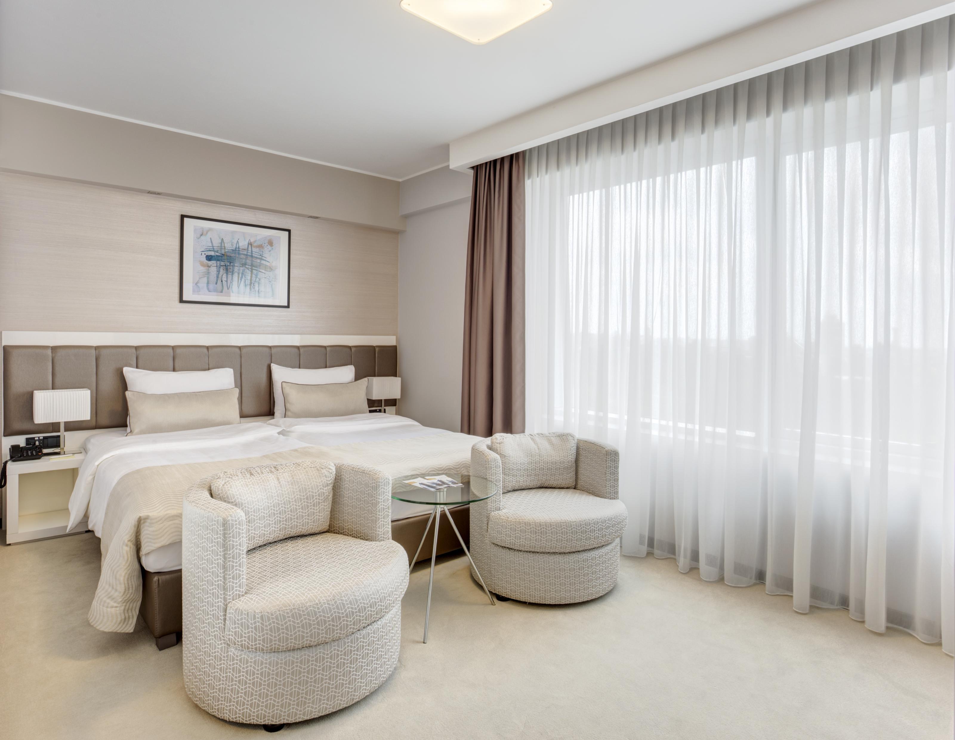 Hotel Heritage เบลเกรด ภายนอก รูปภาพ