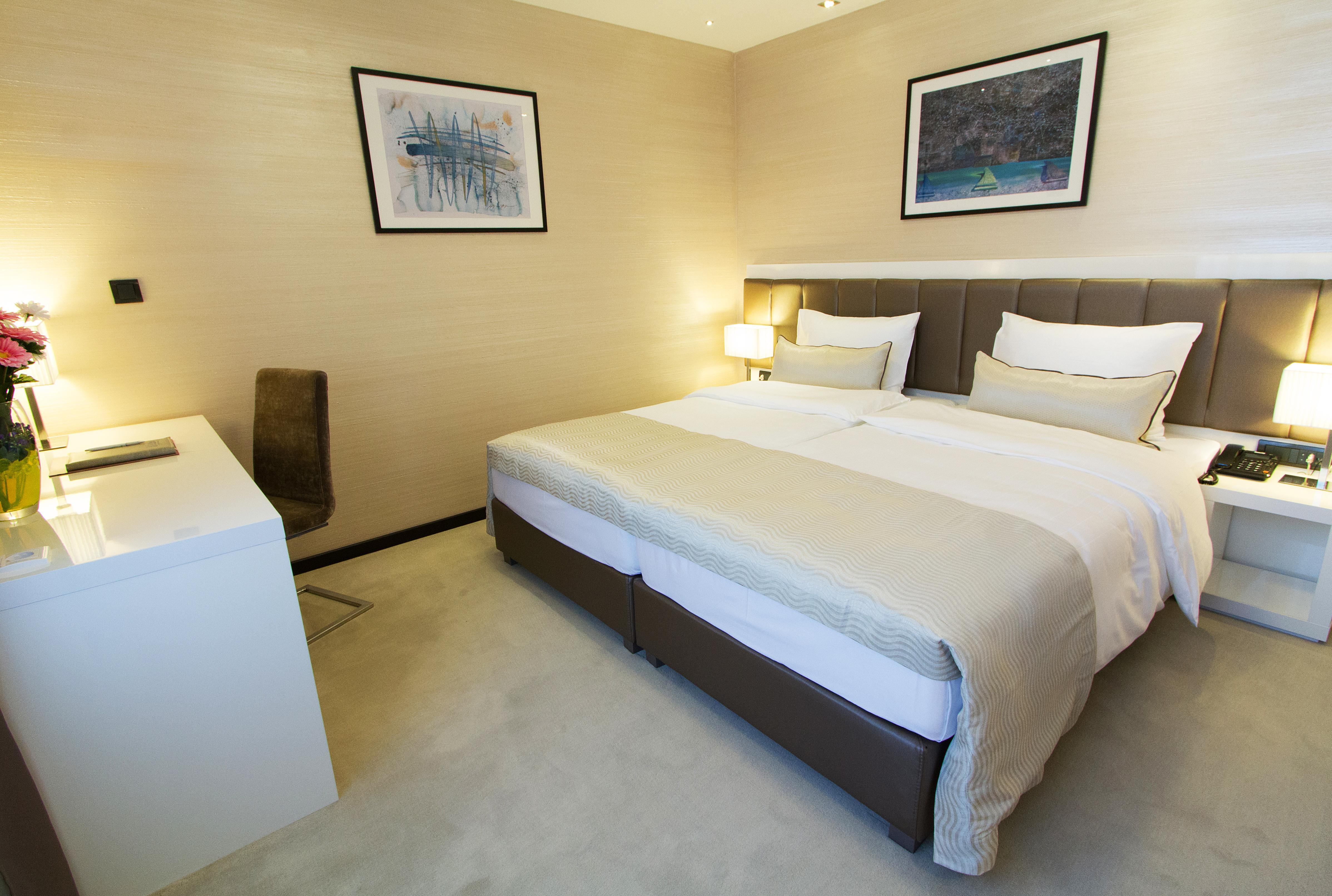 Hotel Heritage เบลเกรด ภายนอก รูปภาพ