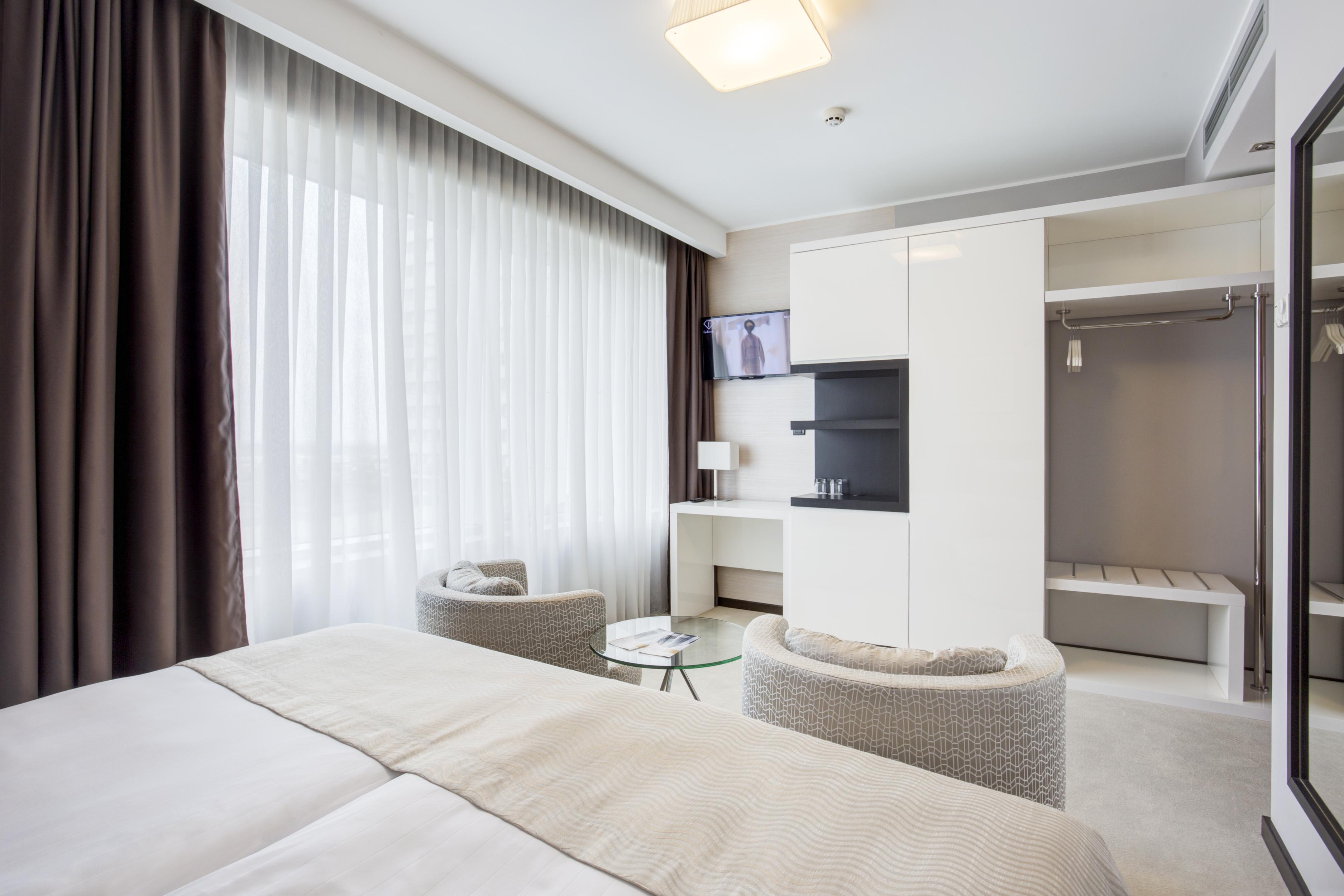 Hotel Heritage เบลเกรด ภายนอก รูปภาพ