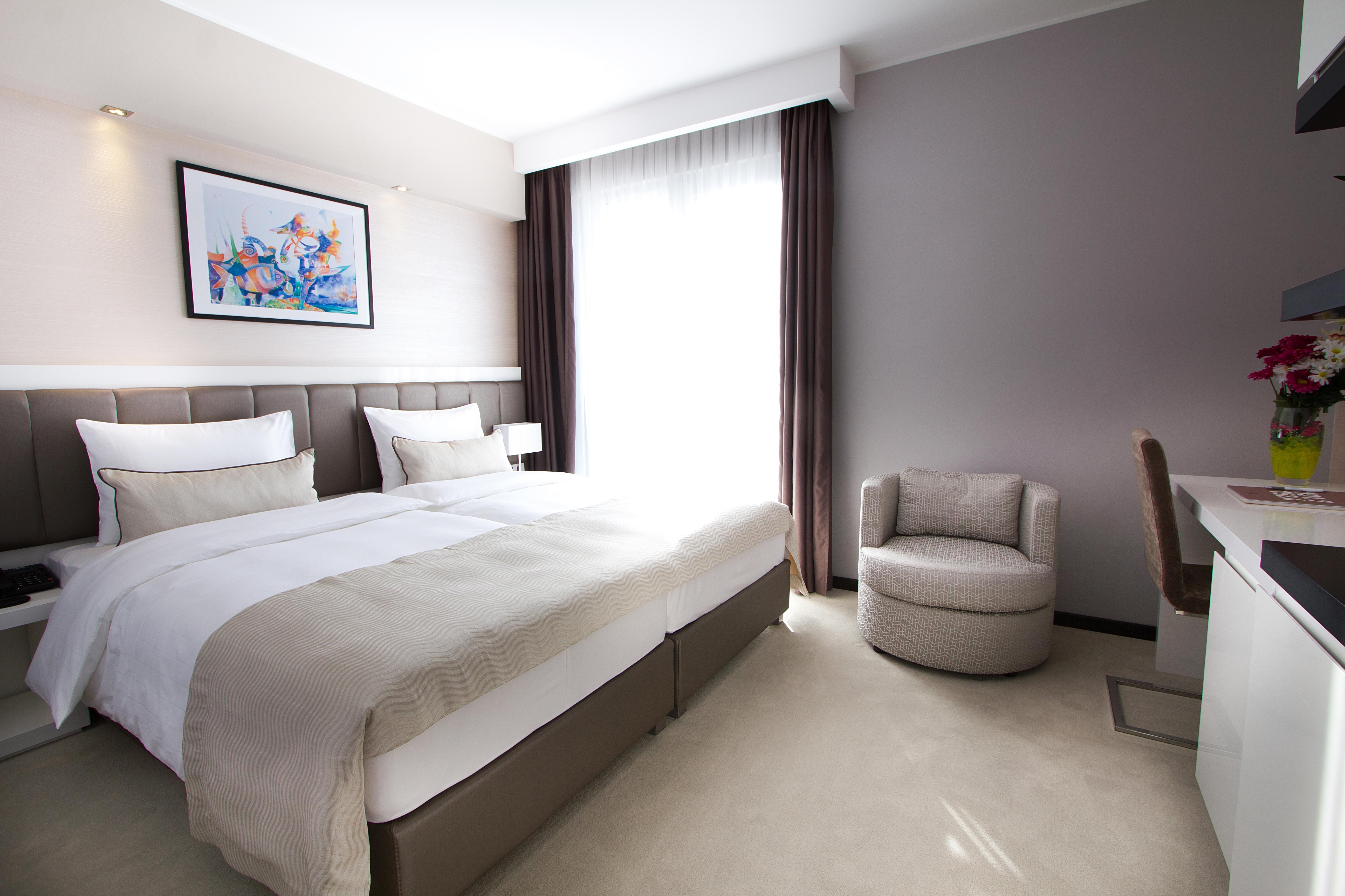 Hotel Heritage เบลเกรด ภายนอก รูปภาพ