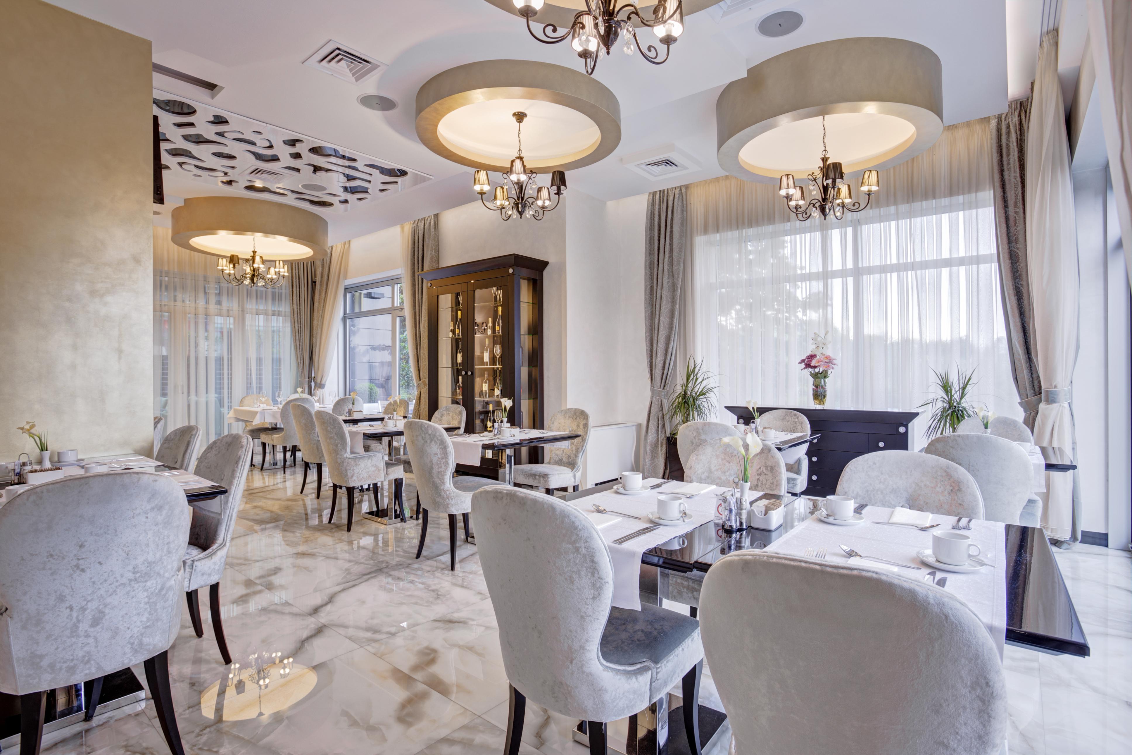 Hotel Heritage เบลเกรด ภายนอก รูปภาพ