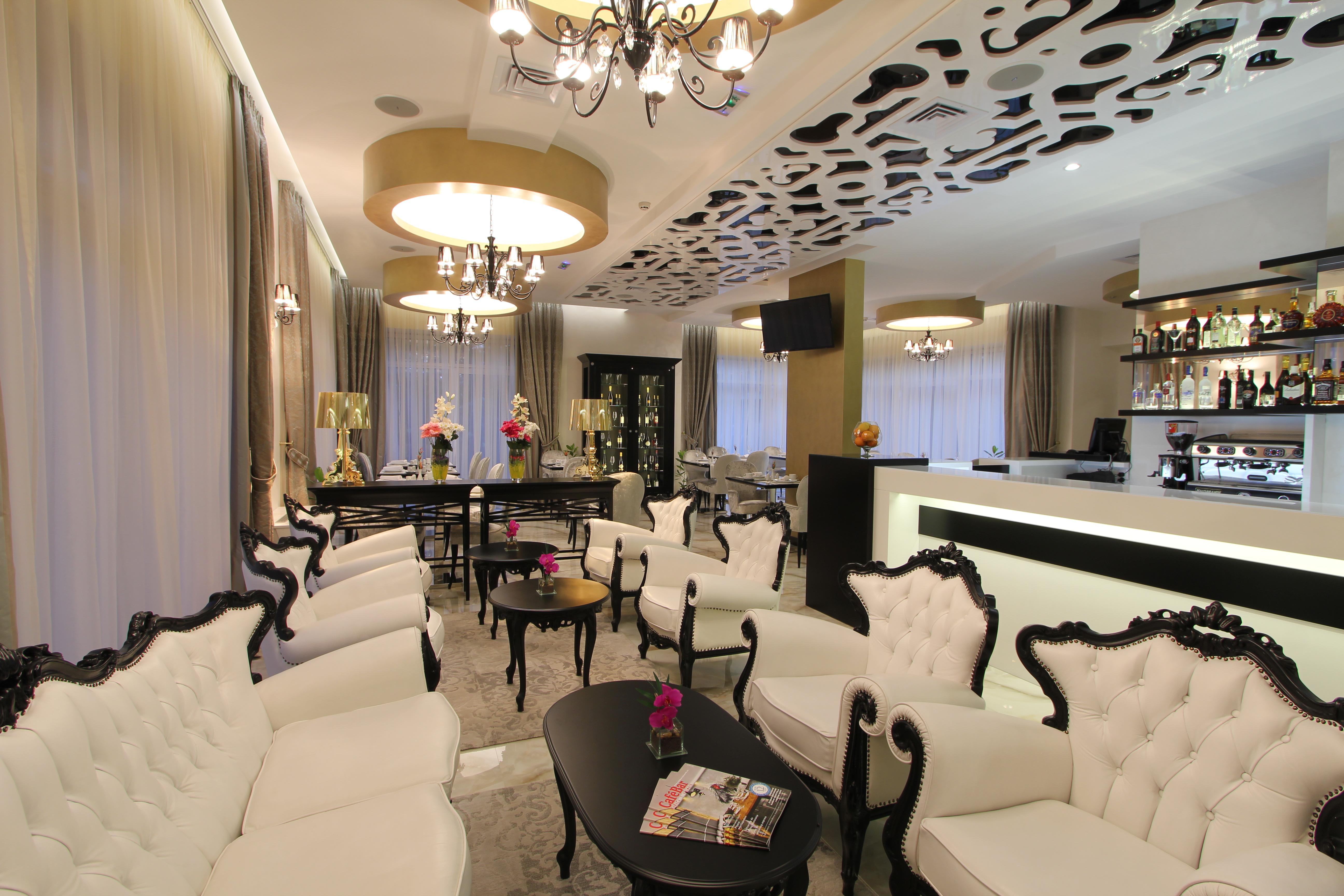 Hotel Heritage เบลเกรด ภายนอก รูปภาพ