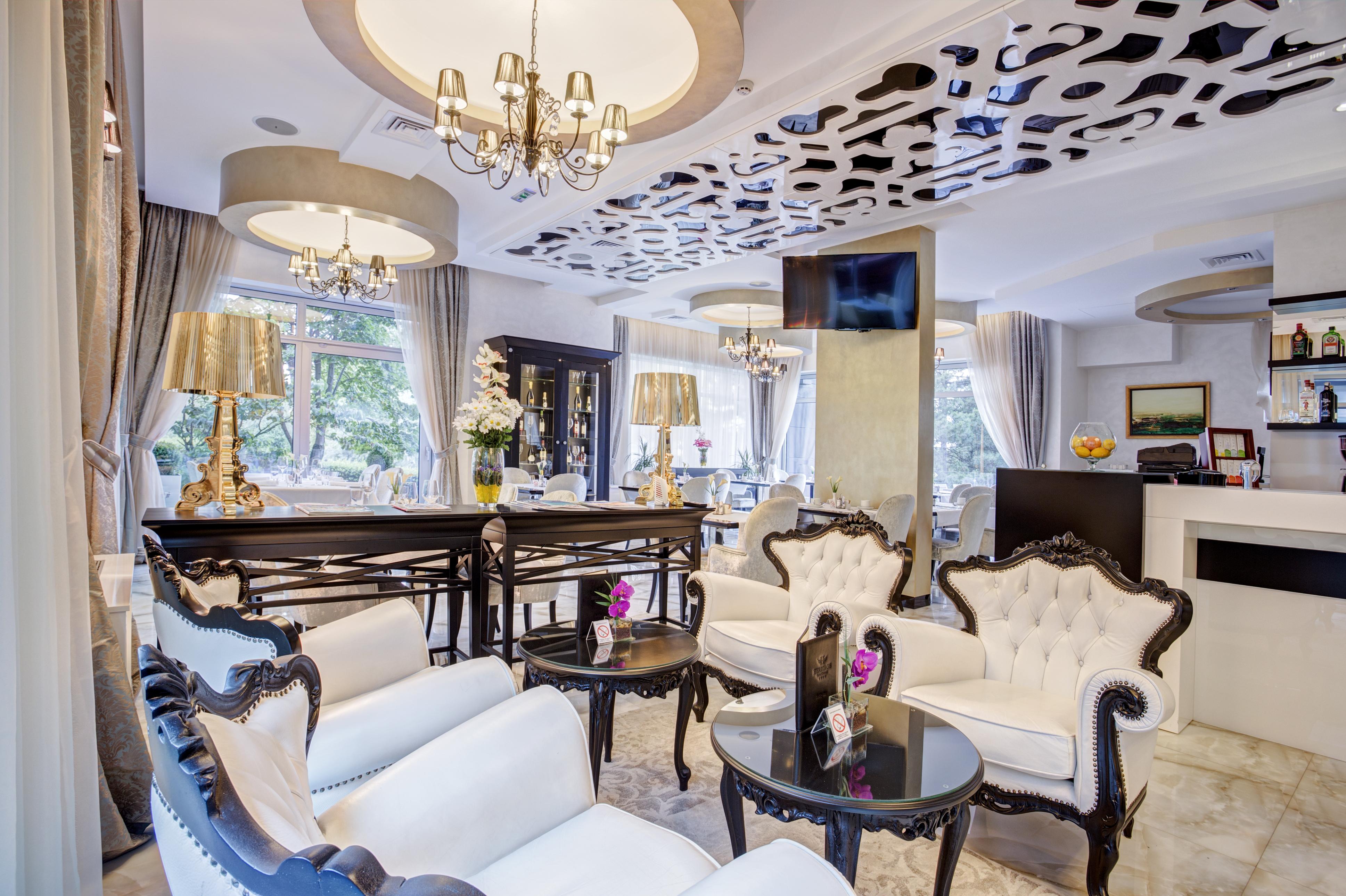 Hotel Heritage เบลเกรด ภายนอก รูปภาพ