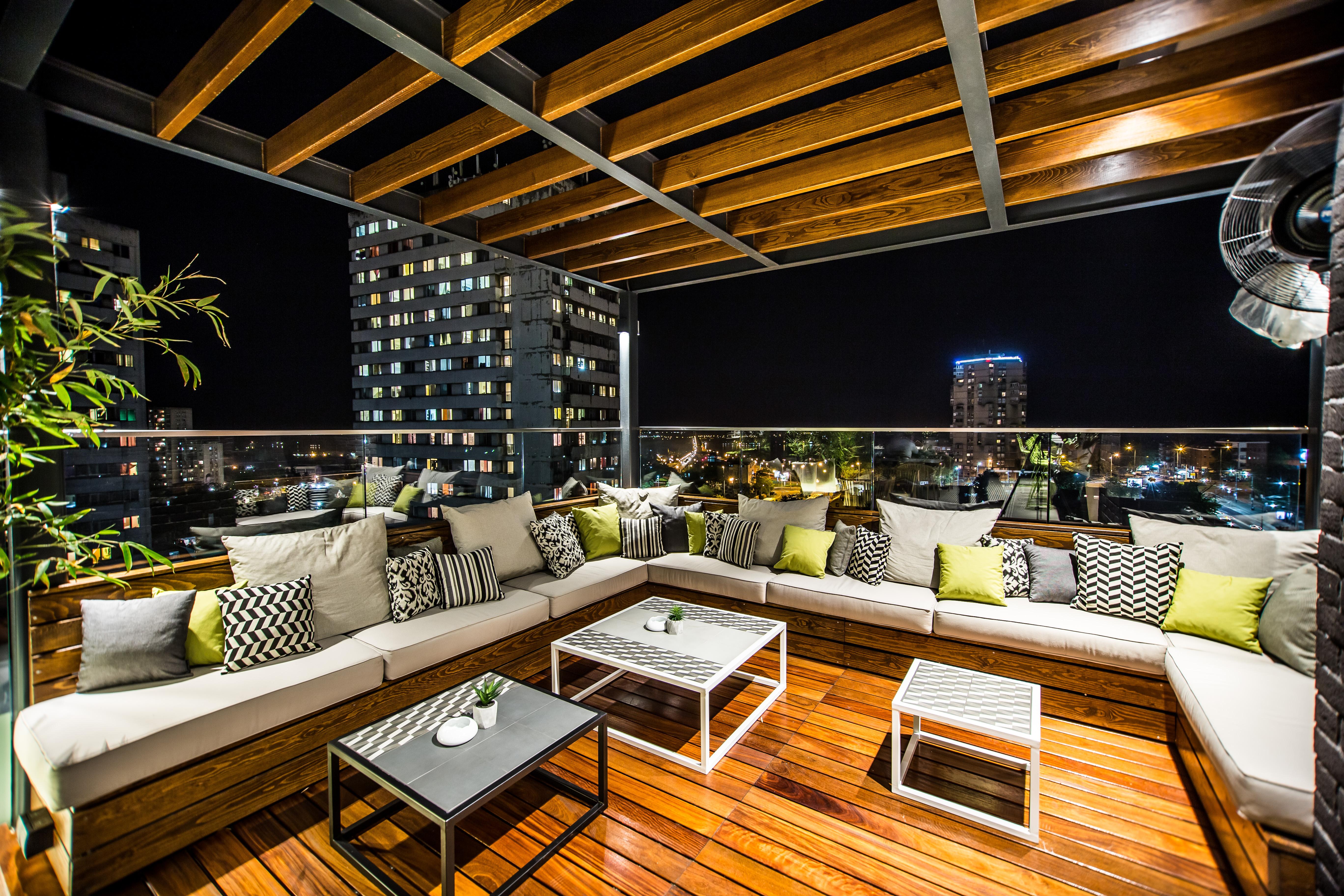 Hotel Heritage เบลเกรด ภายนอก รูปภาพ
