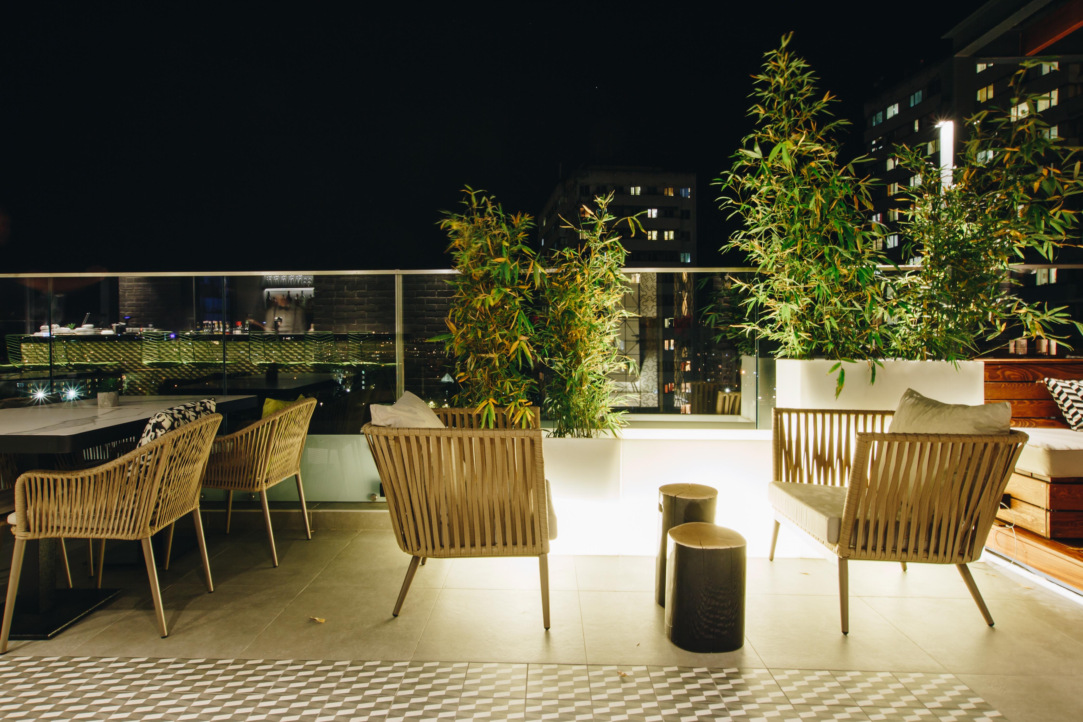 Hotel Heritage เบลเกรด ภายนอก รูปภาพ