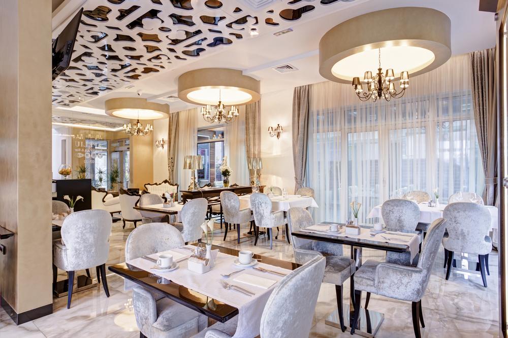 Hotel Heritage เบลเกรด ภายนอก รูปภาพ